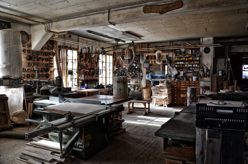 Sustainable Living Workshops