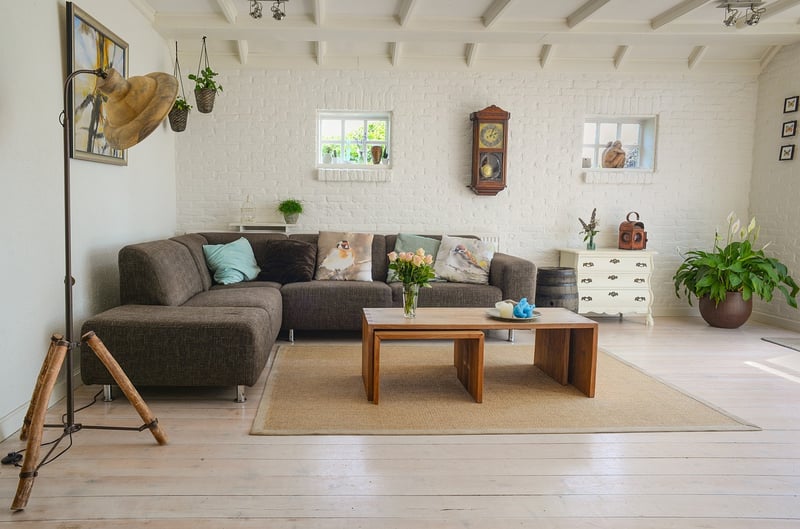 Furniture Upcycling