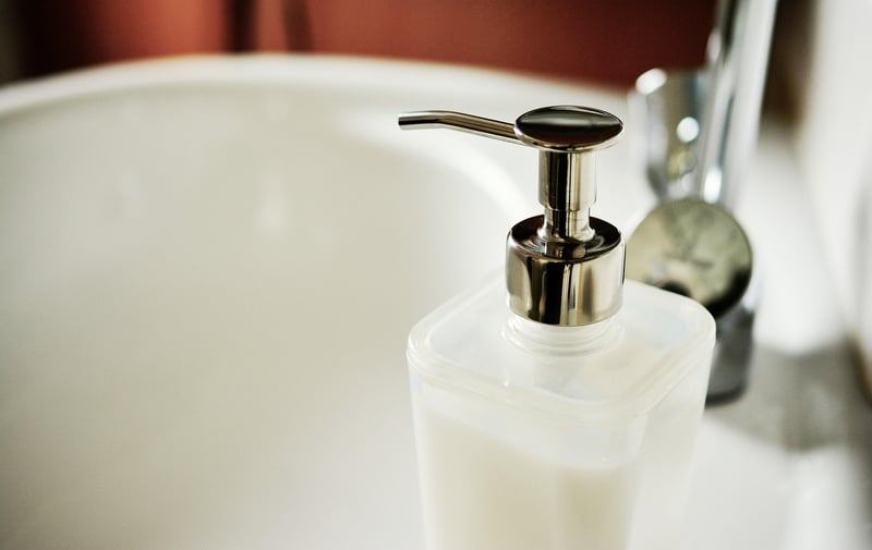 Eco-Friendly Personal Care Products